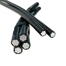 Zuverlässiges ABC-Kabel: Minimierung von Fehlerrisiken in Stromverteilungsnetzen
