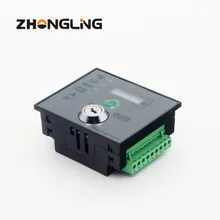 신뢰할 수 있는 발전기를 위한 고급 Dse 702-Ms 엔진 제어 모듈