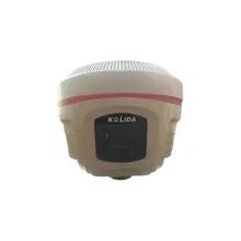 Gebrauchter Kolida K9 Mini Gnss Empfänger Rtk Dualfrequenz Günstiger Preis Zweite Hand GPS Rtk