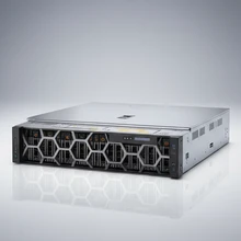 高性能パワーエッジ R7625 AMDエピック 9554 ラックサーバー
