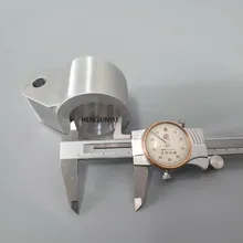 Maßgeschneiderte Druckguss-Gehäuse für Energiecontroller Präzisionsbearbeitungsbauteile