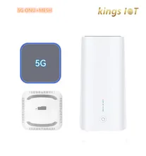 5g Ethernet-Router-Unterstützung Router/5g, Mesh 5g Router mit SIM oder Esim