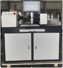 Tns-S2000 Automatische Typfeder-Torsionsprüfmaschine