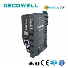 Modulo di Controllo IO Adattatore Modbus TCP Distribuito