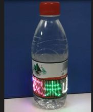 LED Bewegungsanzeige Bildschirm LED Anzeige Bildschirm Mini LED Bewegungsnachricht Anzeige