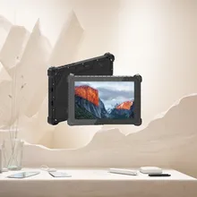 Tablet PC Rugged Personalizado Senke Melhor Tablet Rugged N5100 10.1inch Tablet Rugged Portátil Tablet Rugged