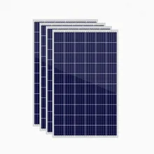Modulo Solare ad Alta Potenza per Progetti Fotovoltaici su Scala Utilità