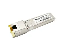 Modulo SFP+ RJ45 Switch GBIC 10g connettore SFP in rame RJ45 Modulo SFP