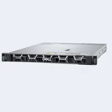 Dell PowerEdge R660xs Schaalbare Rackserver voor Web en CDN