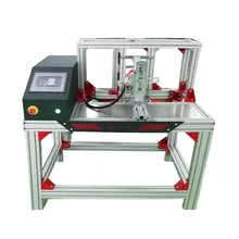 Prüfmaschine für Baustoffe, Zugprüfgerät, Messinstrumente