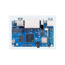 Orange Pi RV2 Risc-V Ai Einplatinencomputer Entwicklungsboard