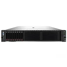 Modularer R4900 G6 Rack-Montierter 2u Server für verteilte Speicherung