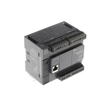 TM221c24t Pengendali PLC untuk Sistem Kontrol Listrik Lanjutan