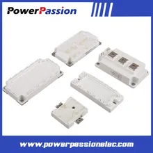 Alle Leistungshalbleiter IGBT Gleichrichterdiode Mosfets SCR Brückengleichrichtermodul IGBT Mosfet Leistungmodul