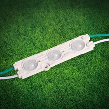 ABS Injection LED Module Series/ 2835 SMD LED Module Aluminum Base