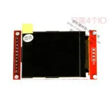 表示モジュール画面インジケーター高性能ニーズ2.4インチLCD TFT