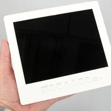 8 Modulo Display TFT LCD con Interfaccia LVDS ad Alta Risoluzione di 1 Pollice