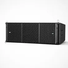 G-212 Doble 12 Pulgada Sistema de Sonido de Array Lineal de Tres Vías
