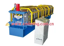 เครื่องรีดเย็นสำหรับโปรไฟล์ฝาปิดริก