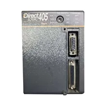 Module CPU de Contrôleur Programmable PLC Direct405 D4-430CPU