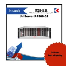Uniserver R4300 G7 · 2u Server Rack di Livello Base Uniserver R4300 G7 · 2u Server Rack di Livello Base