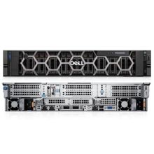 베스트셀러 좋은 가격 파워엣지 R740 랙 서버 저렴한 가격 D 엘 2u 랙 서버 R740