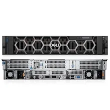 Bester Verkauf Guter Preis Poweredge R740 Rack-Server Günstiger Preis für D Ell 2u Rack-Server R740