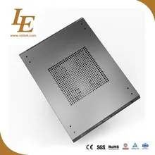 Râtelier de stockage informatique de haute efficacité et de bonne qualité