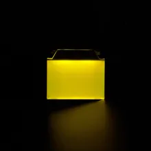 Module de rétroéclairage LED haute performance pour une expérience de visionnage améliorée