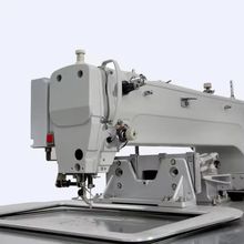 Muster Nähmaschine Muster Stickmaschine