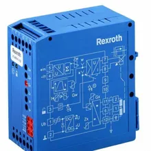 렉스로스 R901080966 유압 제어 모듈 R901080966