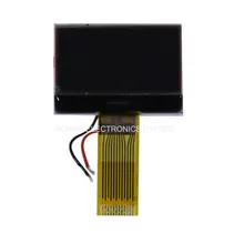 Cog LCD Display FSTN Positiv Transflektierend 128*64 Grafik LCD Modul Panel