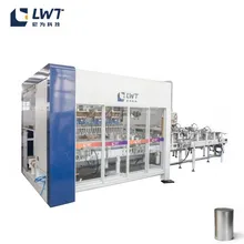 Leadworld Aangepaste Multifunctionele Karton Verpakkingslijn Multihead Verpakkingsmachine