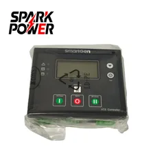 Smartgen Hat560nbc LCD ATS Controller Dubbele Bron Automatische Overdracht Schakelaar Controle Module voor Netspanning & Generator