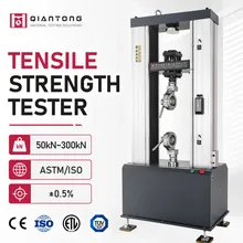 Strumento di test universale elettronico controllato da computer