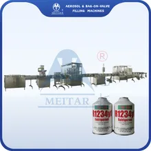 Máquina de Llenado al Vacío de Refrigerante Automática Completa F12 F22 R13 R22 R134A R406A R600A R12 Máquina de Llenado al Vacío de Refrigerante Automática Completa F12 F22 R13 R22 R134A R406A R600A R12