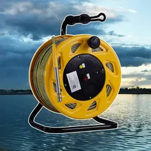 Hochtemperatursensor für die Fernüberwachung des Wasserstands