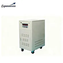 30kVA Fonte di Alimentazione CA 4-Digit Display LED Protezione da Sovracorrente e Surriscaldamento per Uso in Laboratorio 30kVA Fonte di Alimentazione CA 4-Digit Display LED Protezione da Sovracorrente e Surriscaldamento per Uso in Laboratorio
