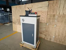 Máquina de Pruebas de Impacto Controlada por Computadora a Baja Temperatura