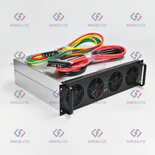 双方向DCコンバータ電源モジュール整流モジュール電源供給