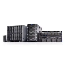 Lastverteilung DELL Poweredge R740xd Rack Vdi Rack Server für Telekommunikationsdienste