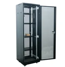 Stark kompatibler Server-Schrank für Netzwerk-Computerraum