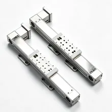 Cmk45-D75-C-100-Fwlf/RF Mô-đun tuyến tính ray dẫn hướng nhỏ gọn với cấu trúc chống bụi có độ cứng cao