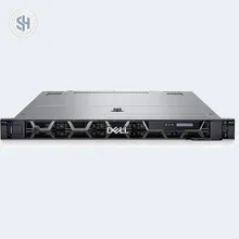Dell PowerEdge R6625 Dual-Sockel 1U Rack-Montage-Server für HPC VDI