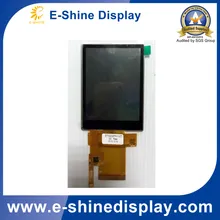 3.2 โมดูลจอแสดงผล LCD แบบสัมผัสขนาด 10 นิ้ว