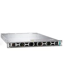 D Ell R4715 Hochleistungs-Virtualisierungs-Cloud-Rack-Server