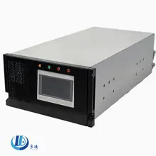 Konstante Temperatur Premium-Qualität für präzise Serverkühlung mit Temperaturregelmodul stabile Ausgabeverteilungseinheit