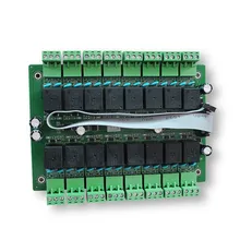 Controlador de Acceso de Puerta Automática y Sistema de Control de Acceso