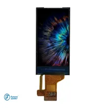 0.96 Mô-đun Màn Hình OLED LCD Tùy Chỉnh 