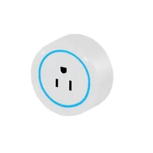 Sistema de adaptadores de enchufe de riel de potencia removible